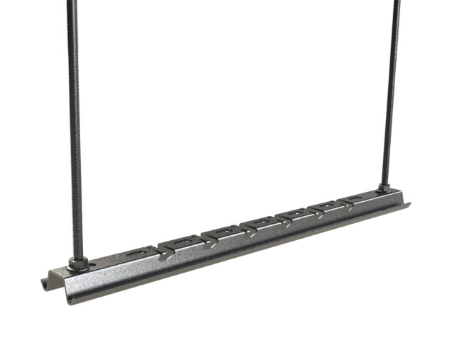 Fast Fix Suspension Frame Base