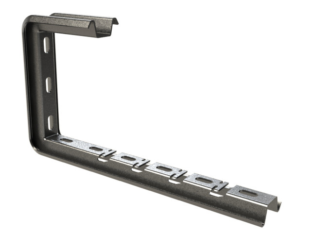 Fast Fix Type J Ceiling Bracket