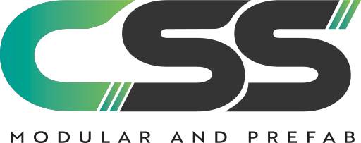 CSS Modilar and Prefab logo