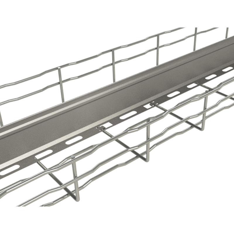 Self Fixing Dividing Fillet Code