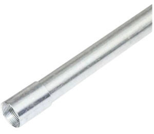 Conduit and Fittings