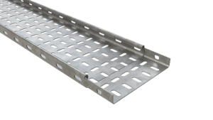 Steel Cable Tray