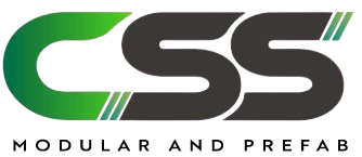 CSS Modilar and Prefab